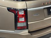 Land Rover Range Rover IV Иркутск  - изображение 49