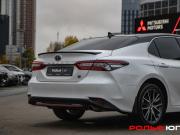 Toyota Camry VIII (XV70) Рестайлинг Москва  - изображение 45