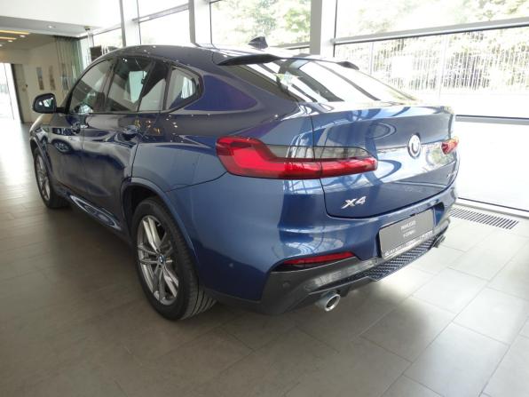 BMW X4 II (G02) с пробегом 2019 года, цена 3 059 000 рублей, 217513 км, внедорожник, Автокод Объявления
