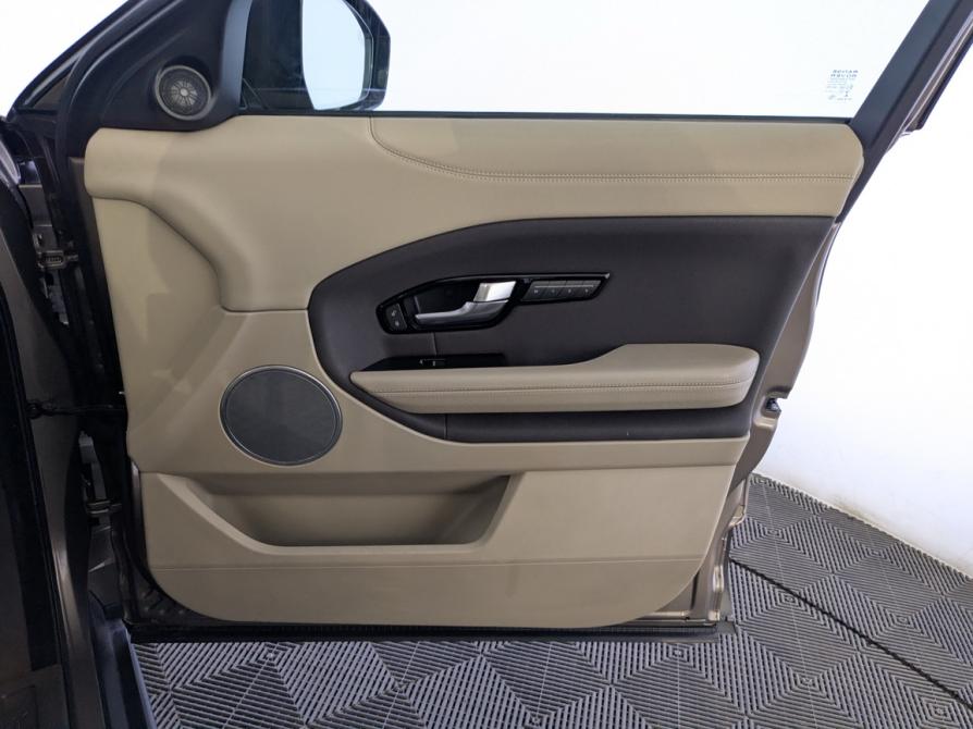 Land Rover Range Rover Evoque I Рестайлинг Москва  - изображение 25