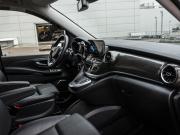 Mercedes-Benz V-Класс III (W447) Рестайлинг Москва  - изображение 36