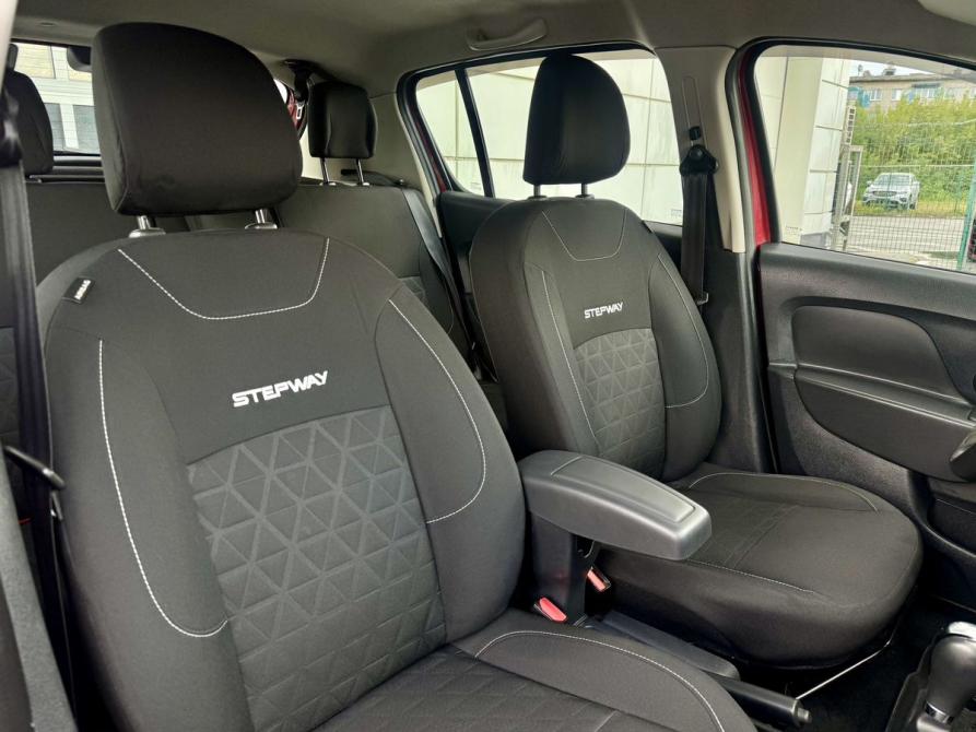 Renault Sandero II Новокузнецк  - изображение 16