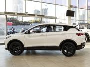 Geely Coolray I Рестайлинг Москва  - изображение 24