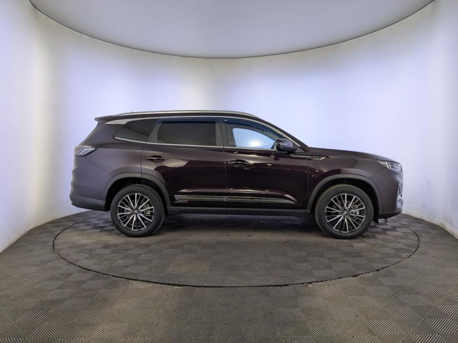 Chery Tiggo 8 Pro Max I Москва  - изображение 4