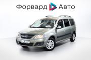 Lada (ВАЗ) Largus I Тюмень  - изображение 29