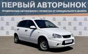 Lada (ВАЗ) Kalina I Краснодар  - изображение 22