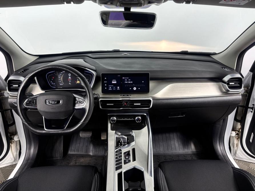 Belgee X50 Борисоглебск  - изображение 12