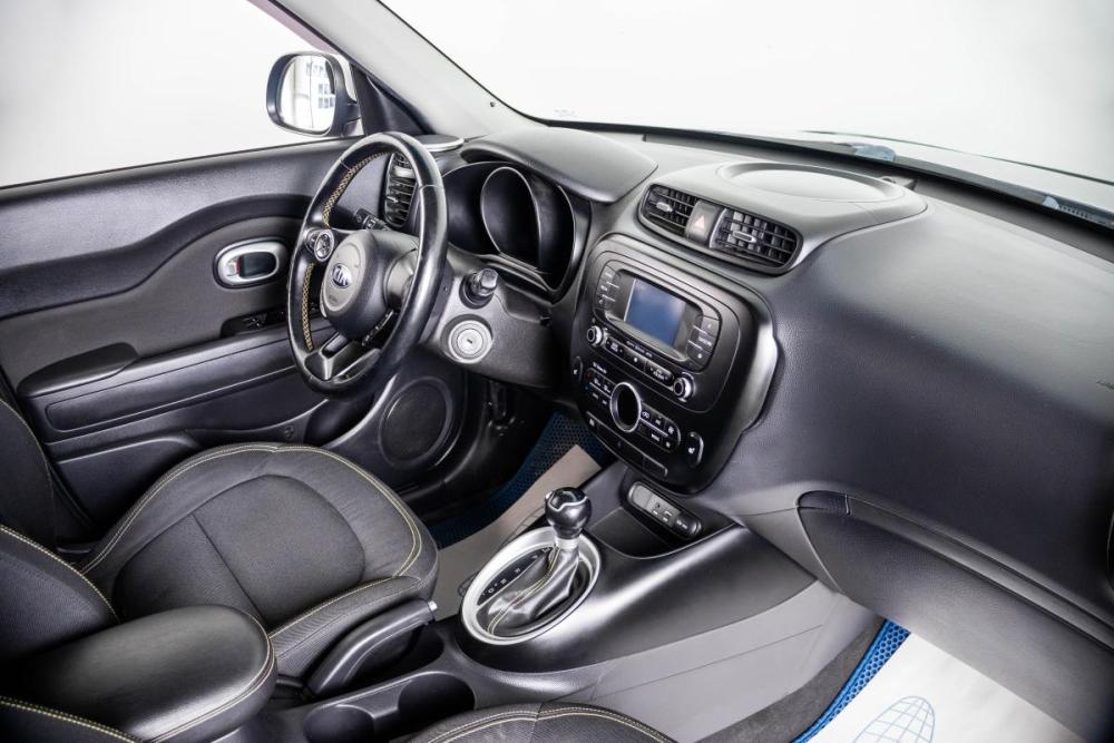 Kia Soul II Пермь  - изображение 11
