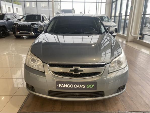 Chevrolet Epica V250 Рестайлинг с пробегом 2011 года, цена 580 000 рублей, 237240 км, седан, Автокод Объявления