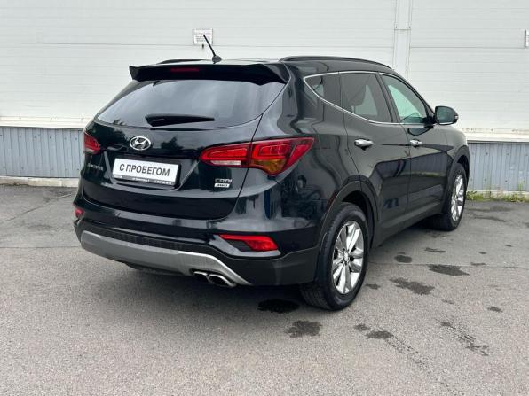 Hyundai Santa Fe III Рестайлинг с пробегом 2015 года, цена 2 035 000 рублей, 171450 км, внедорожник, Автокод Объявления