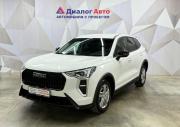 Haval Jolion I Рестайлинг Азнакаево  - изображение 29