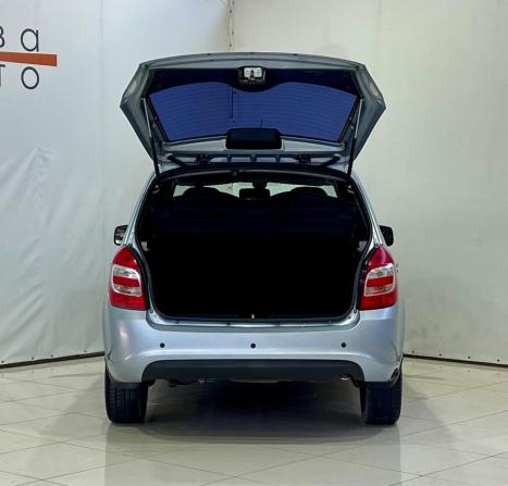 Lada (ВАЗ) Kalina II с пробегом 2014 года, цена 460 000 рублей, 180065 км, универсал, Автокод Объявления