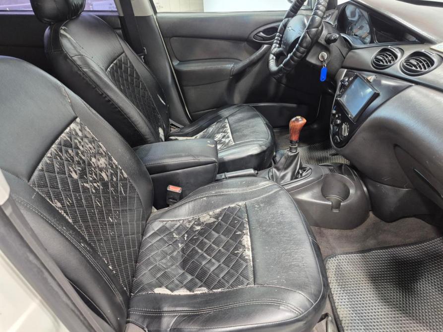 Ford Focus I Воронеж  - изображение 13