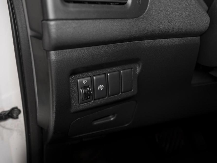Nissan X-Trail II Рестайлинг Москва  - изображение 18