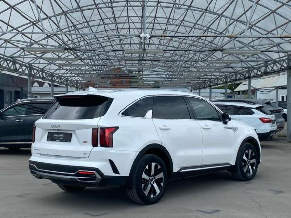 Kia Sorento IV с пробегом 2023 года, цена 3 868 900 рублей, 62672 км, внедорожник, Автокод Объявления