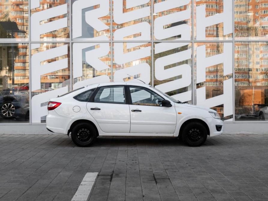 Lada (ВАЗ) Granta I Ставрополь  - изображение 5