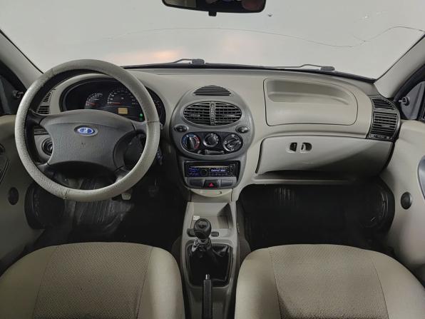 Lada (ВАЗ) Kalina I с пробегом 2010 года, цена 215 000 рублей, 147450 км, хэтчбек, Автокод Объявления