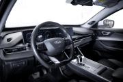 Chery Tiggo 7 Pro Max I Тюмень  - изображение 36
