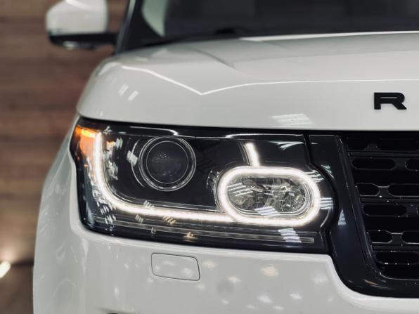 Land Rover Range Rover IV с пробегом 2014 года, цена 3 050 000 рублей, 232000 км, внедорожник, Автокод Объявления