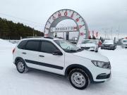 Lada (ВАЗ) Granta I Рестайлинг Тюмень  - изображение 19