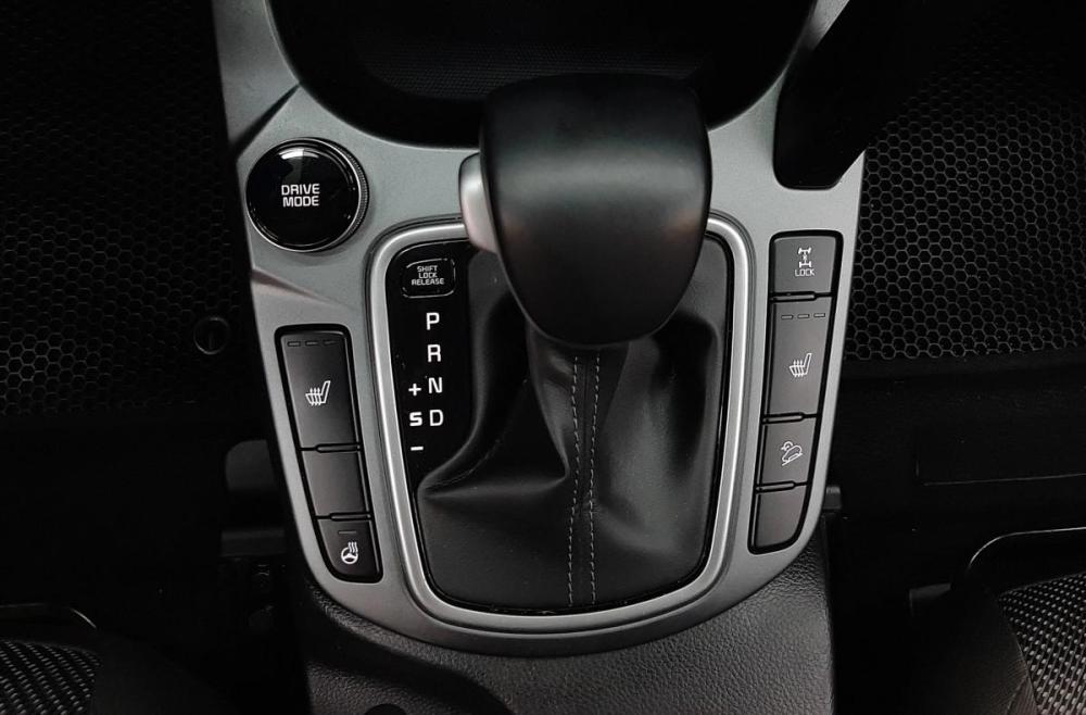 Kia Seltos I Рестайлинг Москва  - изображение 16