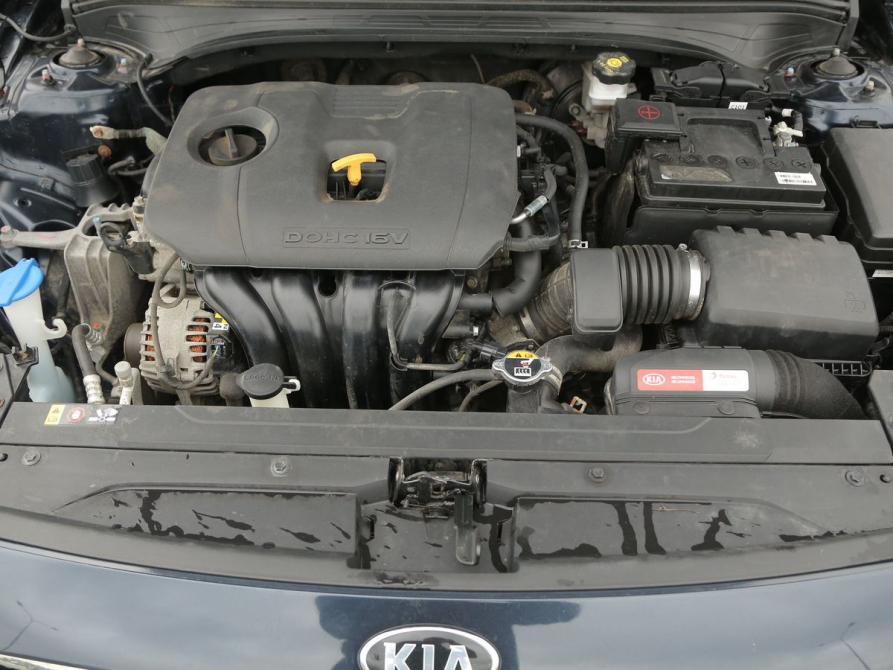 Kia Cerato IV Иваново  - изображение 10