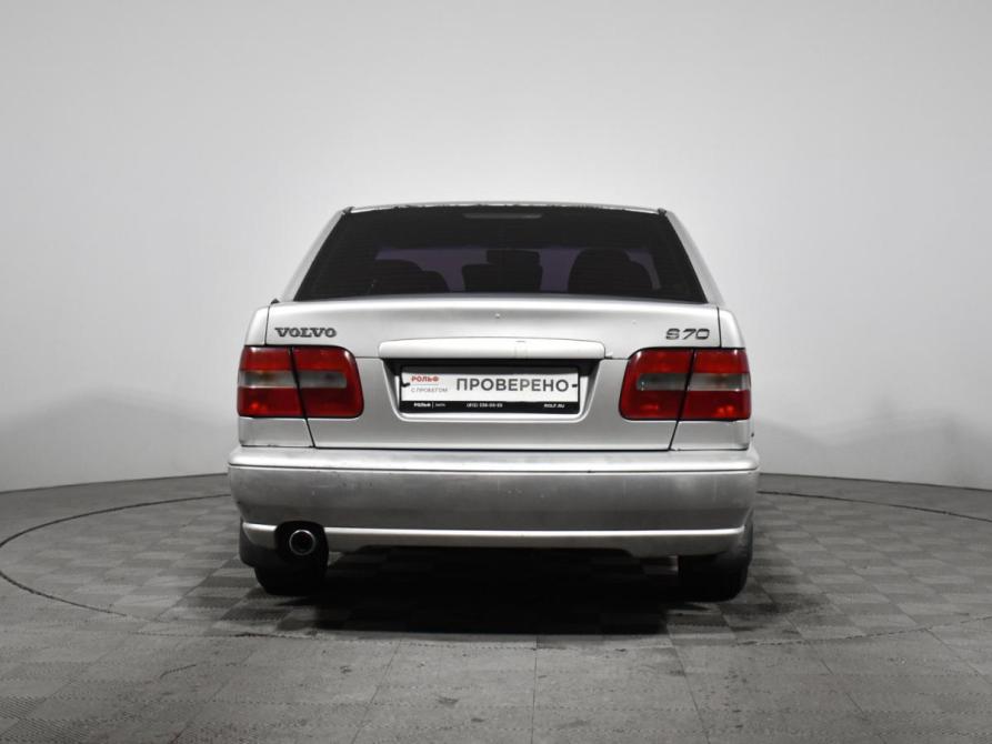 Volvo S70 Санкт-Петербург  - изображение 7