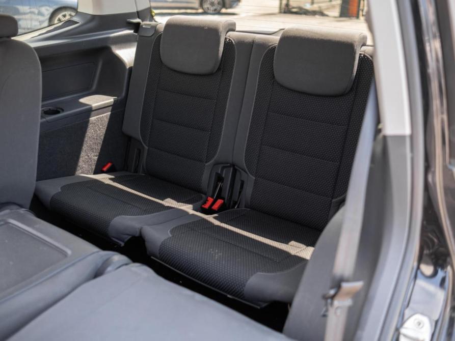 Volkswagen Touran I Рестайлинг 2 Сочи  - изображение 9