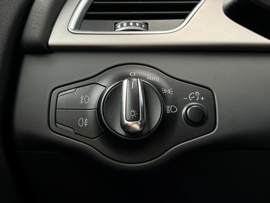 Audi A4 IV (B8) Рестайлинг Санкт-Петербург  - изображение 17