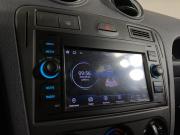 Ford Fusion I Рестайлинг Москва  - изображение 34