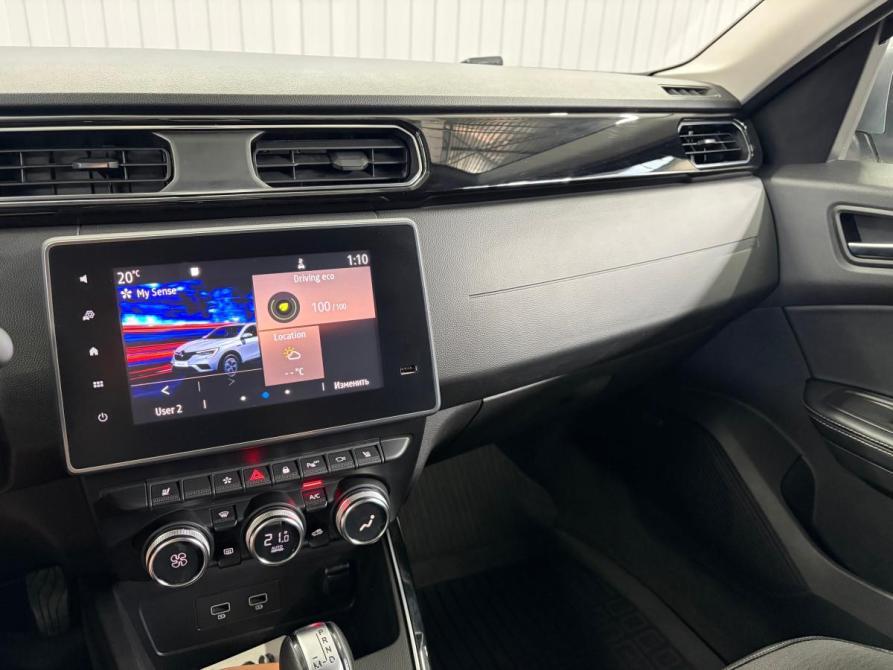 Renault Arkana I Краснодар  - изображение 11