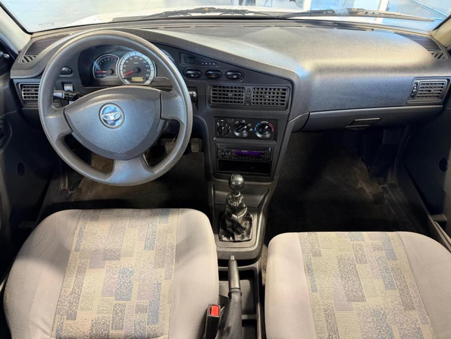 Daewoo Nexia I Рестайлинг Тольятти  - изображение 16