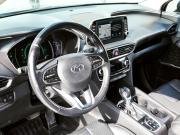 Hyundai Santa Fe IV Екатеринбург  - изображение 36