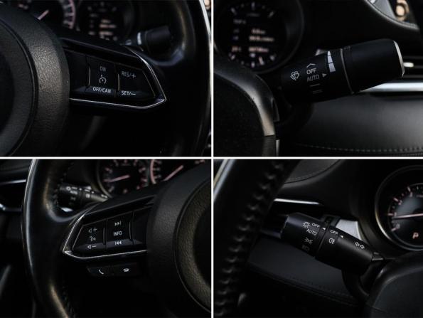 Mazda 6 III (GJ) Рестайлинг 2 с пробегом 2021 года, цена 2 550 000 рублей, 88570 км, седан, Автокод Объявления