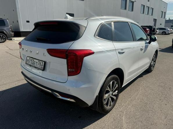 Haval Jolion I с пробегом 2023 года, цена 1 766 000 рублей, 64056 км, внедорожник, Автокод Объявления