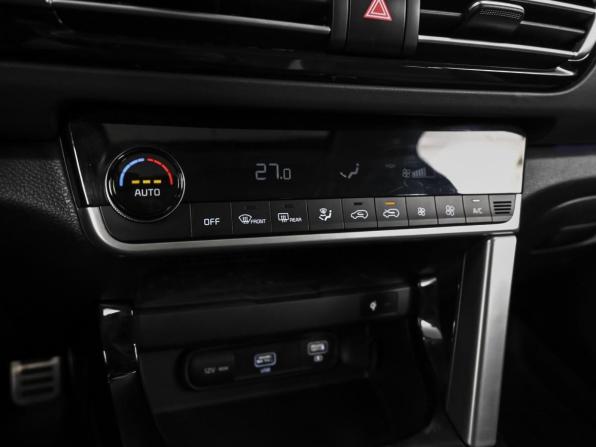 Kia Seltos I с пробегом 2020 года, цена 2 329 000 рублей, 106528 км, внедорожник, Автокод Объявления