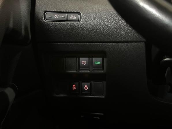 Nissan Qashqai II Рестайлинг с пробегом 2021 года, цена 2 239 000 рублей, 53493 км, внедорожник, Автокод Объявления