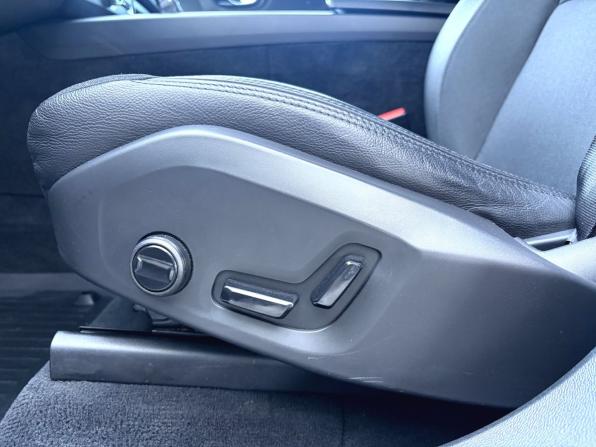 Volvo XC60 II с пробегом 2020 года, цена 4 189 990 рублей, 96540 км, внедорожник, Автокод Объявления