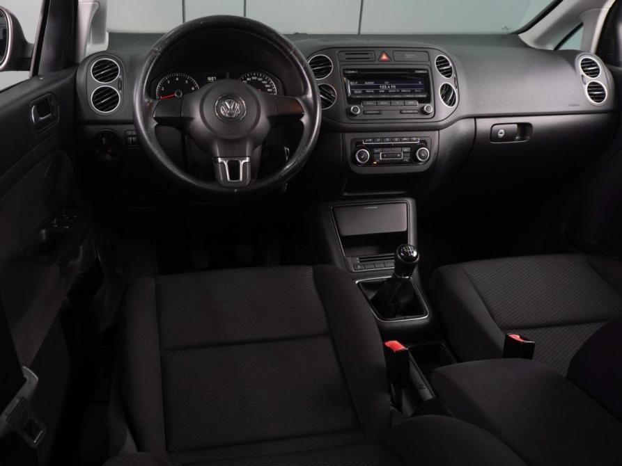 Volkswagen Golf Plus II Воронеж  - изображение 6
