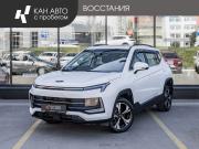Москвич 3 Казань  - изображение 11