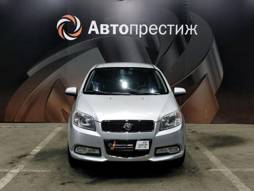 Ravon Nexia R3 Ставрополь  - изображение 2