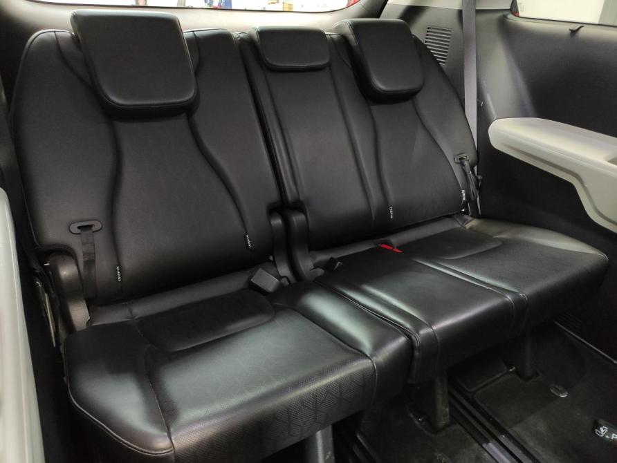Kia Carnival IV Пермь  - изображение 11