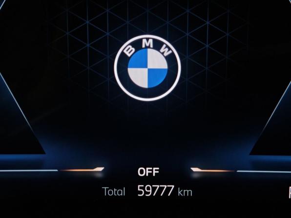 BMW 5 серии VIII (G60/G61/G68) с пробегом 2024 года, цена 7 100 000 рублей, 59776 км, седан, Автокод Объявления