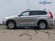 Haval H9 I Рестайлинг Москва  - изображение 30