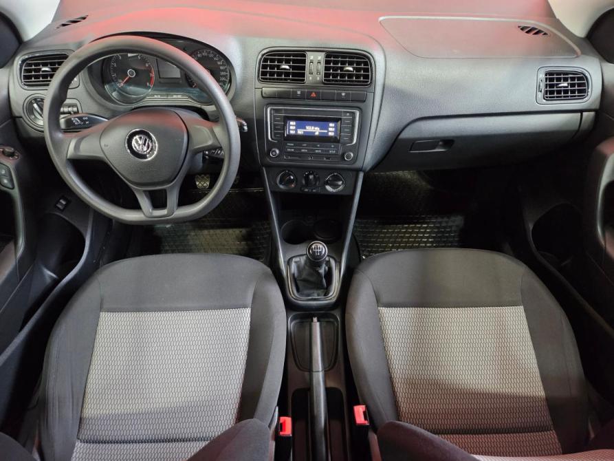 Volkswagen Polo V Рестайлинг Вологда  - изображение 9
