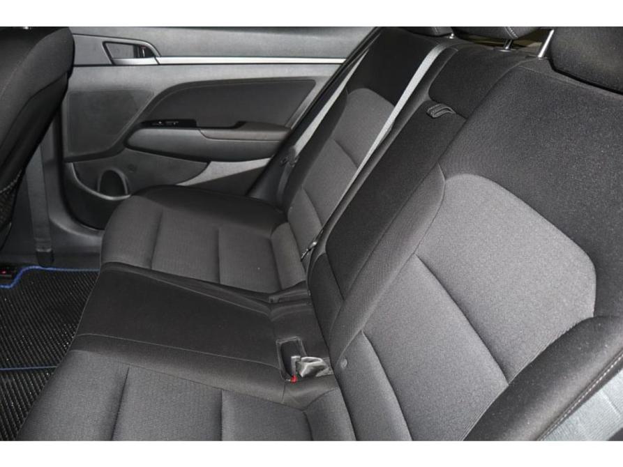 Hyundai Elantra VI (AD) Коломна  - изображение 7