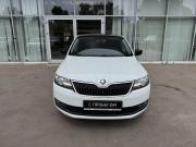 Skoda Rapid I Рестайлинг Воронеж  - изображение 14