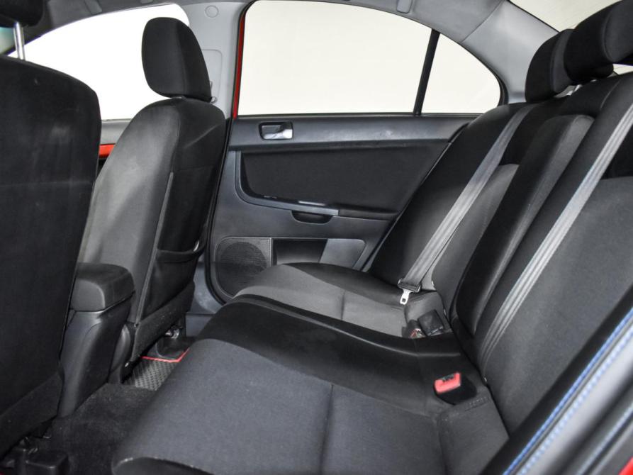 Mitsubishi Lancer X Санкт-Петербург  - изображение 13