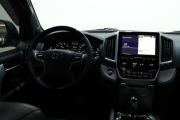 Toyota Land Cruiser 200 Series Рестайлинг 2 Сургут  - изображение 66