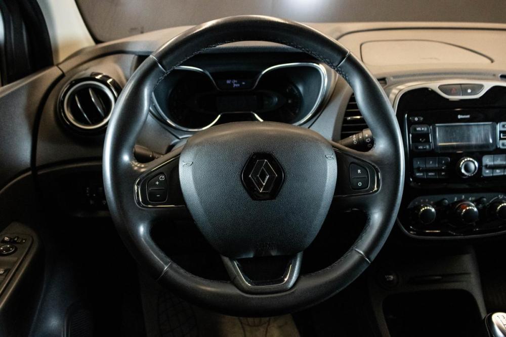 Renault Kaptur I Уфа  - изображение 6